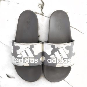 limited edition adidas slides